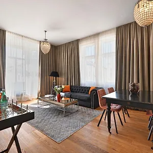 6 Apartamento