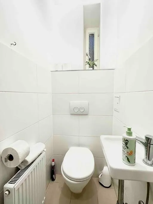 New!L! Exclusive Near Opera Apartment Vienna 0*,