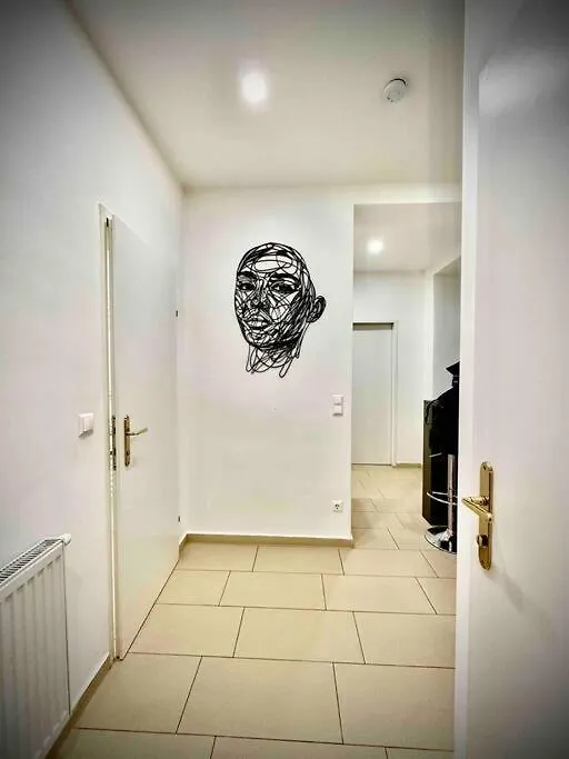 New!L! Exclusive Near Opera Apartment Vienna