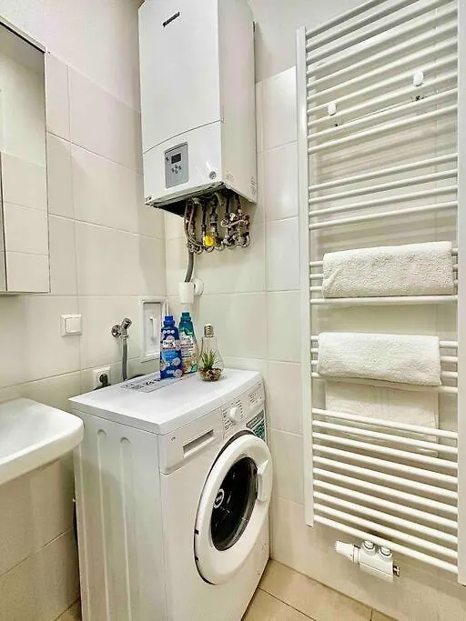 New!L! Exclusive Near Opera Apartment Vienna