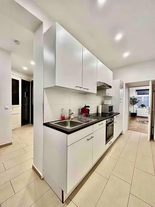 New!L! Exclusive Near Opera Apartment Vienna